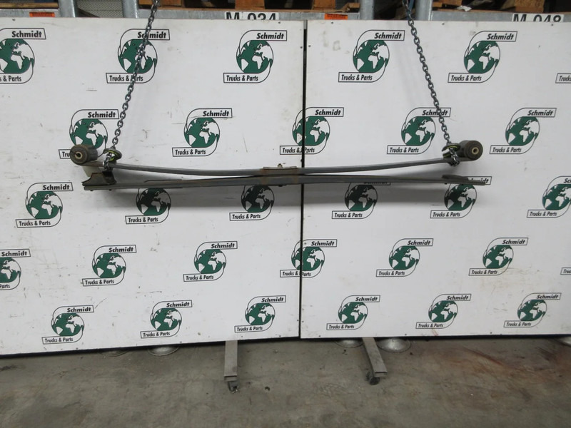 Mercedes-Benz A 967 320 11 06 BLADVEER ACHTE 2'BLADS ATEGO EURO 6 - Bladvering voor Vrachtwagen: afbeelding 3 Mercedes-Benz A 967 320 11 06 BLADVEER ACHTE 2'BLADS ATEGO EURO 6 - Bladvering voor Vrachtwagen: afbeelding 3