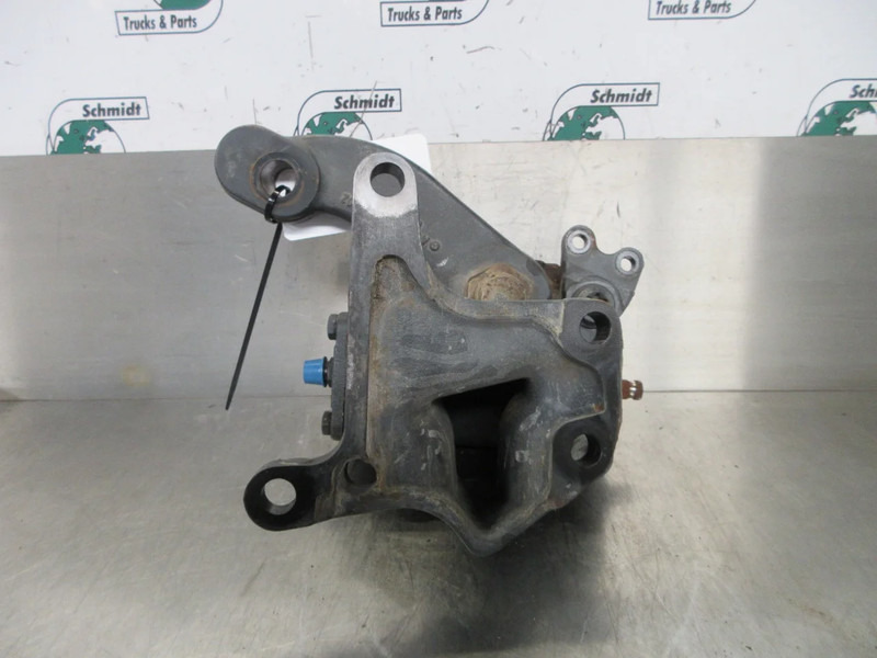 Mercedes-Benz A 967 460 41 00 / A 967 460 06 00 STUURHUIS BENZ ATEGO EURO 6 - Stuurhuis voor Vrachtwagen: afbeelding 2 Mercedes-Benz A 967 460 41 00 / A 967 460 06 00 STUURHUIS BENZ ATEGO EURO 6 - Stuurhuis voor Vrachtwagen: afbeelding 2
