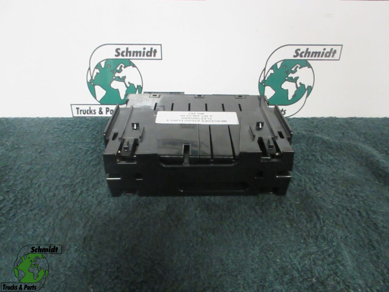 Mercedes-Benz ATEGO A 001 446 03 60 FLEETBOARD EURO 6 - Elektrisch systeem voor Vrachtwagen: afbeelding 1 Mercedes-Benz ATEGO A 001 446 03 60 FLEETBOARD EURO 6 - Elektrisch systeem voor Vrachtwagen: afbeelding 1