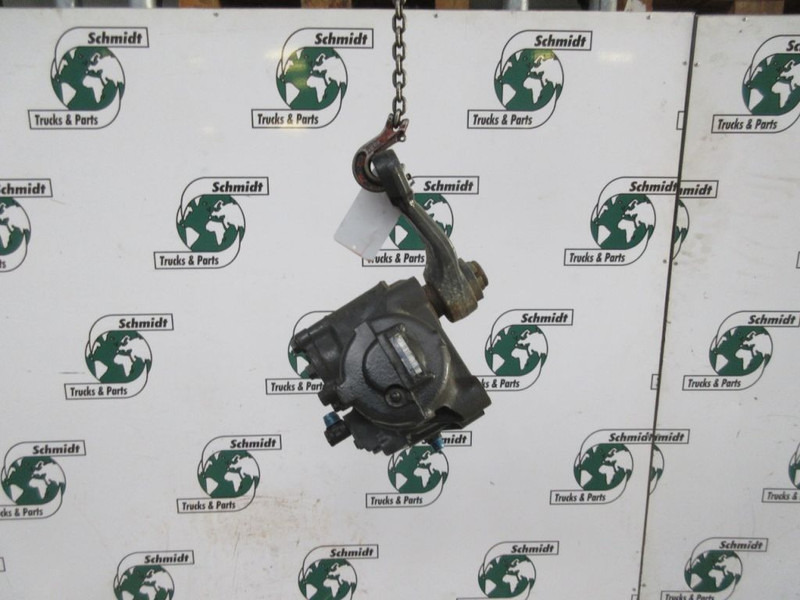 Mercedes-Benz ATEGO A 970 460 08 00 STUURHUIS LS4 EURO 5 - Stuurhuis voor Vrachtwagen: afbeelding 4 Mercedes-Benz ATEGO A 970 460 08 00 STUURHUIS LS4 EURO 5 - Stuurhuis voor Vrachtwagen: afbeelding 4