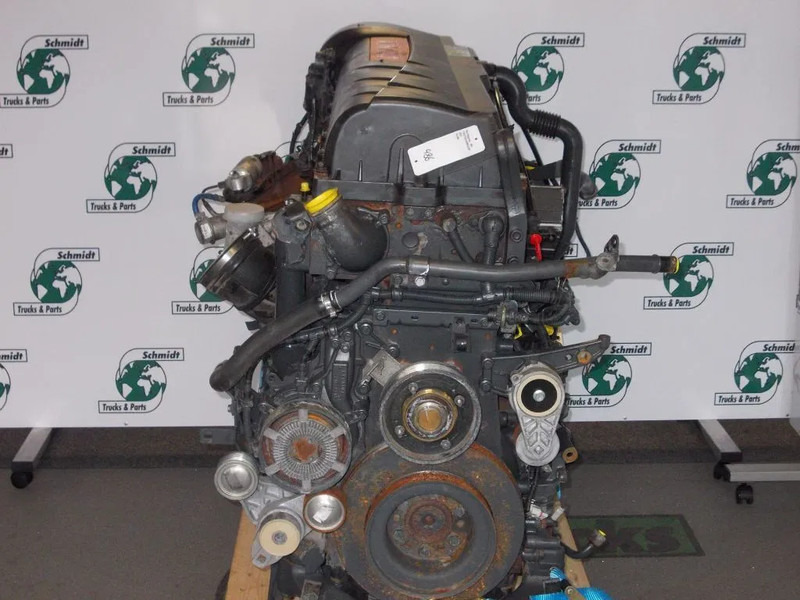 Renault 21327060//21346183//318946 //DXI 13 480 PK EEV EURO 5 - Motor voor Vrachtwagen: afbeelding 2 Renault 21327060//21346183//318946 //DXI 13 480 PK EEV EURO 5 - Motor voor Vrachtwagen: afbeelding 2