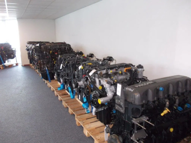 Motor voor Vrachtwagen Renault 21327060//21346183//318946 //DXI 13 480 PK EEV EURO 5: afbeelding 9 Motor voor Vrachtwagen Renault 21327060//21346183//318946 //DXI 13 480 PK EEV EURO 5: afbeelding 9