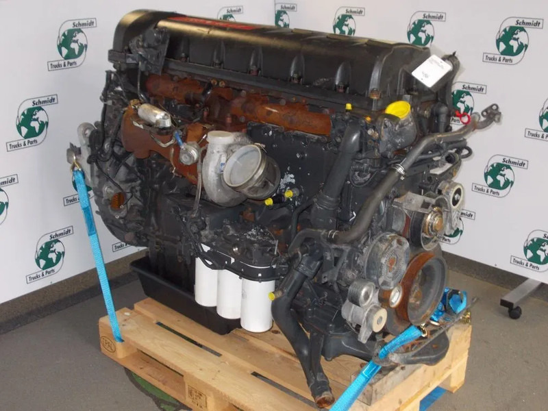 Renault 21327060//21346183//318946 //DXI 13 480 PK EEV EURO 5 - Motor voor Vrachtwagen: afbeelding 3 Renault 21327060//21346183//318946 //DXI 13 480 PK EEV EURO 5 - Motor voor Vrachtwagen: afbeelding 3