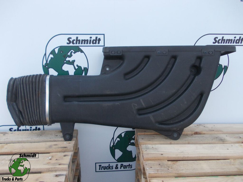 Renault 22028049 luchtfilter Renault T 460 - Luchtfilter voor Vrachtwagen: afbeelding 1 Renault 22028049 luchtfilter Renault T 460 - Luchtfilter voor Vrachtwagen: afbeelding 1