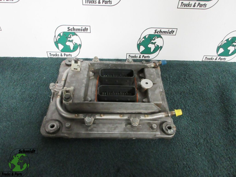 Renault 23188808 MOTOR EDC RENAULT D210 EURO 6 MODEL 2022 - Elektrisch systeem voor Vrachtwagen: afbeelding 1 Renault 23188808 MOTOR EDC RENAULT D210 EURO 6 MODEL 2022 - Elektrisch systeem voor Vrachtwagen: afbeelding 1