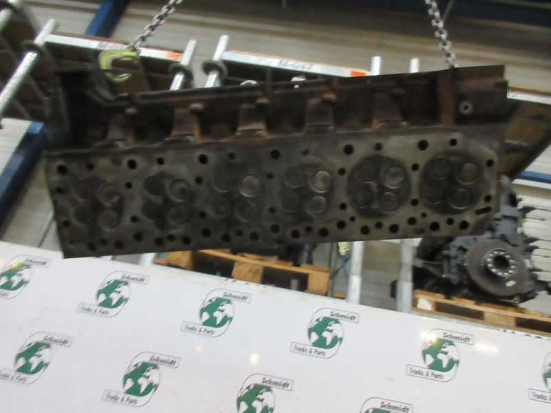 Renault 7422083486 CILINDERKOP RENAULT 460 DXI EURO 5 EEV - Cilinderblok voor Vrachtwagen: afbeelding 5 Renault 7422083486 CILINDERKOP RENAULT 460 DXI EURO 5 EEV - Cilinderblok voor Vrachtwagen: afbeelding 5