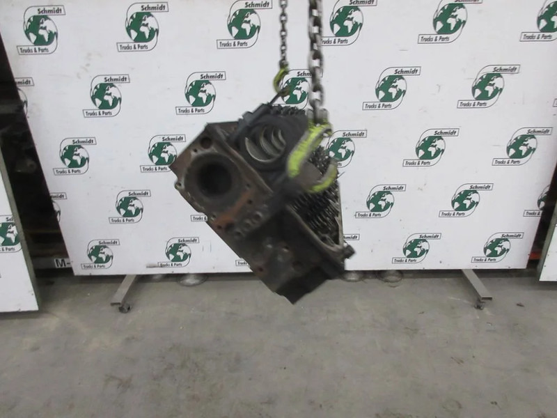 Renault 7422083486 CILINDERKOP RENAULT 460 DXI EURO 5 EEV - Cilinderblok voor Vrachtwagen: afbeelding 2 Renault 7422083486 CILINDERKOP RENAULT 460 DXI EURO 5 EEV - Cilinderblok voor Vrachtwagen: afbeelding 2