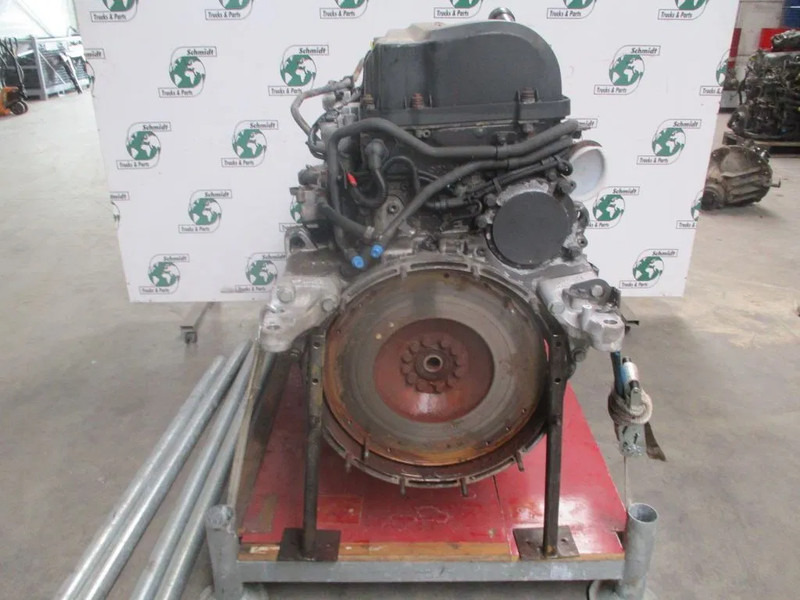 Renault 7422222224//7485003783//7485001977//21398198 PREMUIM DXI 460 EEV - Motor voor Vrachtwagen: afbeelding 4 Renault 7422222224//7485003783//7485001977//21398198 PREMUIM DXI 460 EEV - Motor voor Vrachtwagen: afbeelding 4