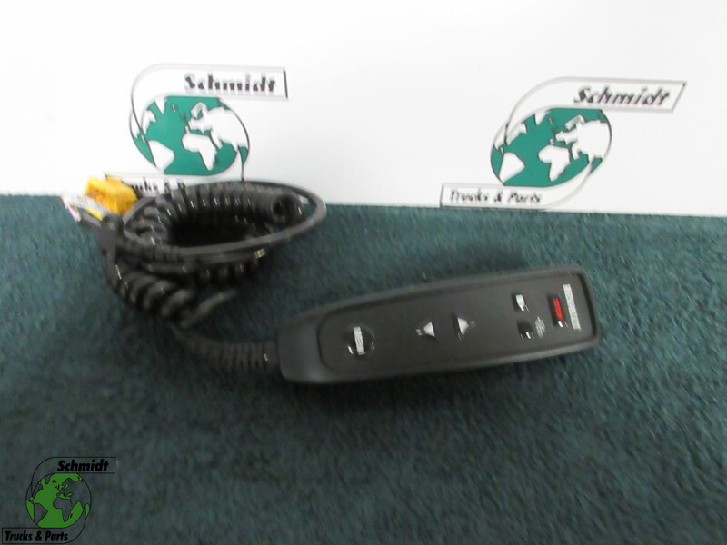 Renault 7422234418 LUCHTVERING BEDIENEN RENAULT D210 MODEL 2022 - Elektrisch systeem voor Vrachtwagen: afbeelding 1 Renault 7422234418 LUCHTVERING BEDIENEN RENAULT D210 MODEL 2022 - Elektrisch systeem voor Vrachtwagen: afbeelding 1