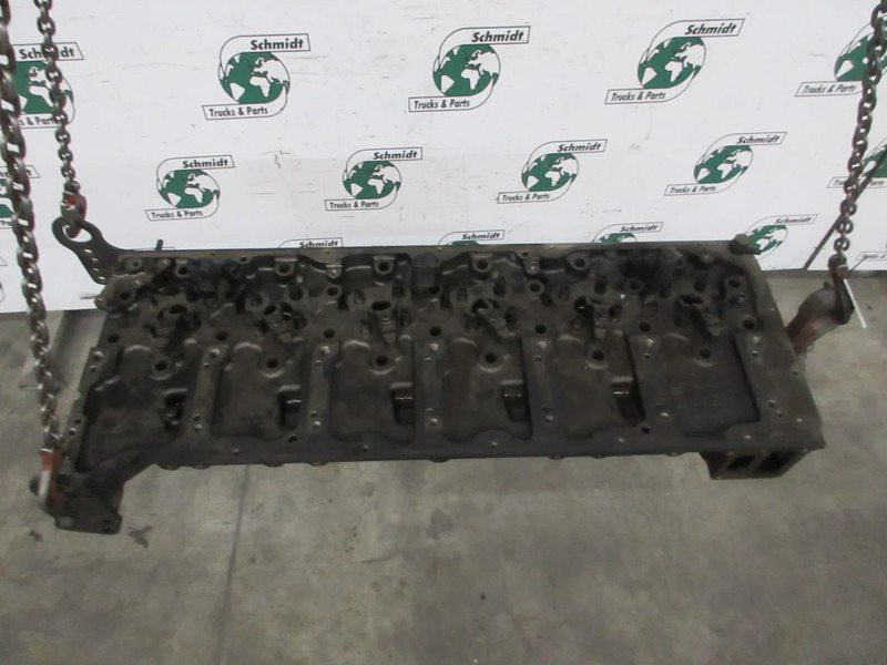 Renault 7422783517 CILINDERKOP ZONDER KLEPEN RENAULT T 430 EURO 6 - Cilinderblok voor Vrachtwagen: afbeelding 5 Renault 7422783517 CILINDERKOP ZONDER KLEPEN RENAULT T 430 EURO 6 - Cilinderblok voor Vrachtwagen: afbeelding 5