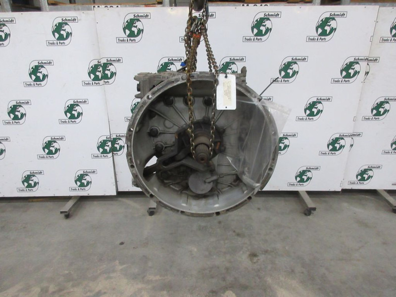 Renault MAGNUM 5001866590 TRANSMISSIE VT2412B EURO 5 - Versnellingsbak voor Vrachtwagen: afbeelding 3 Renault MAGNUM 5001866590 TRANSMISSIE VT2412B EURO 5 - Versnellingsbak voor Vrachtwagen: afbeelding 3