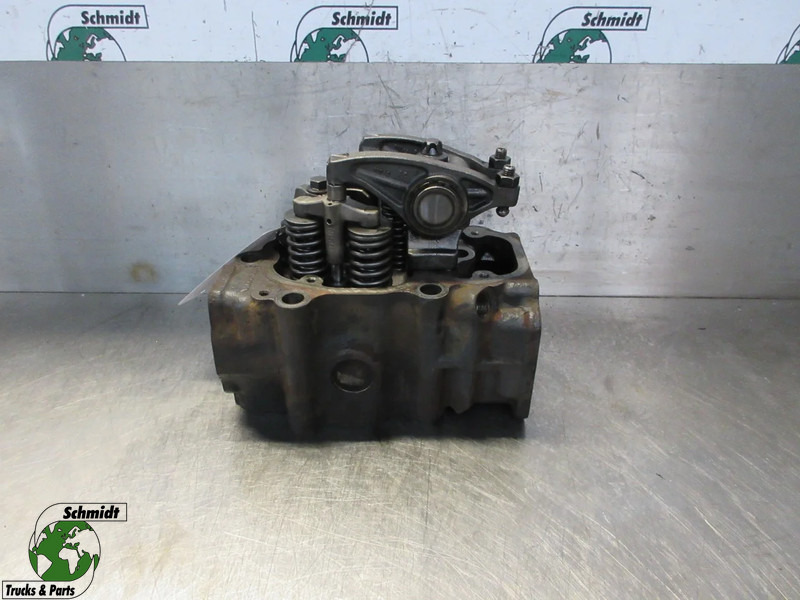 Scania 1924437/2005280 CILINDERKOP EURO 6 - Cilinderblok voor Vrachtwagen: afbeelding 1 Scania 1924437/2005280 CILINDERKOP EURO 6 - Cilinderblok voor Vrachtwagen: afbeelding 1