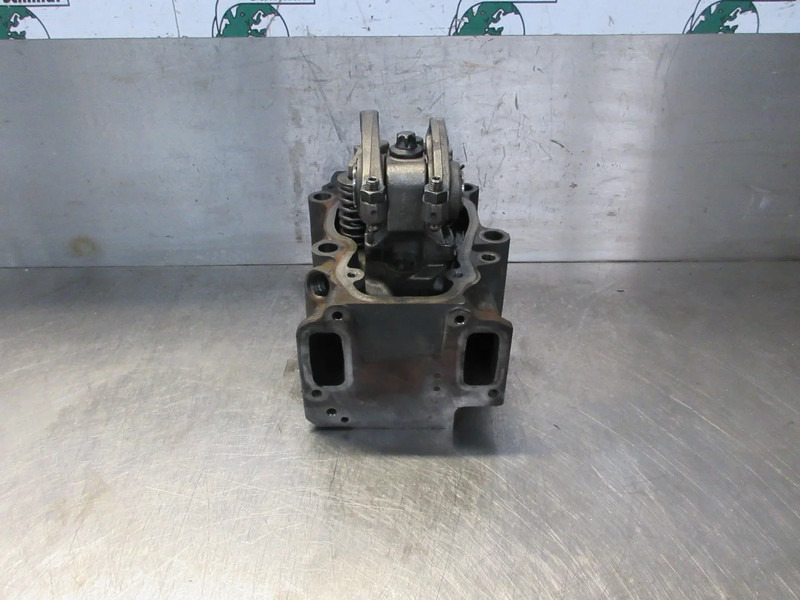 Scania 1924437/2005280 CILINDERKOP EURO 6 - Cilinderblok voor Vrachtwagen: afbeelding 2 Scania 1924437/2005280 CILINDERKOP EURO 6 - Cilinderblok voor Vrachtwagen: afbeelding 2