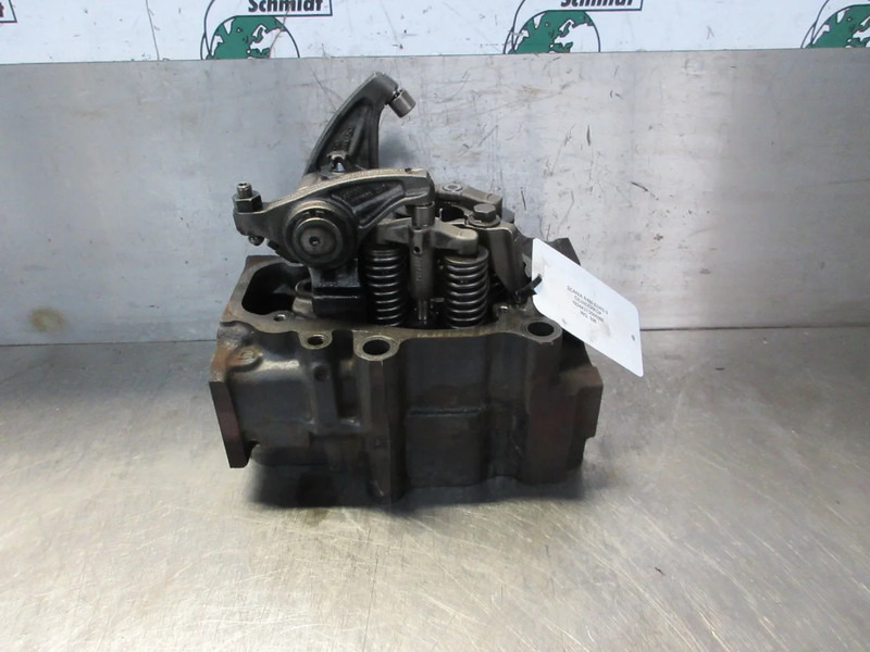 Scania 1924437/2005280 CILINDERKOP EURO 6 - Cilinderblok voor Vrachtwagen: afbeelding 3 Scania 1924437/2005280 CILINDERKOP EURO 6 - Cilinderblok voor Vrachtwagen: afbeelding 3