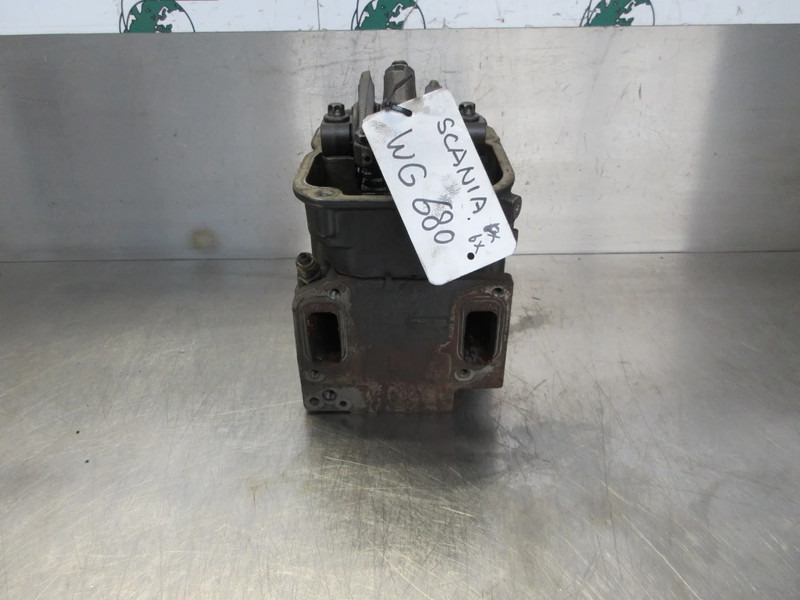 Scania 1924437/2005280 CILINDERKOP EURO 6 - Cilinderblok voor Vrachtwagen: afbeelding 5 Scania 1924437/2005280 CILINDERKOP EURO 6 - Cilinderblok voor Vrachtwagen: afbeelding 5