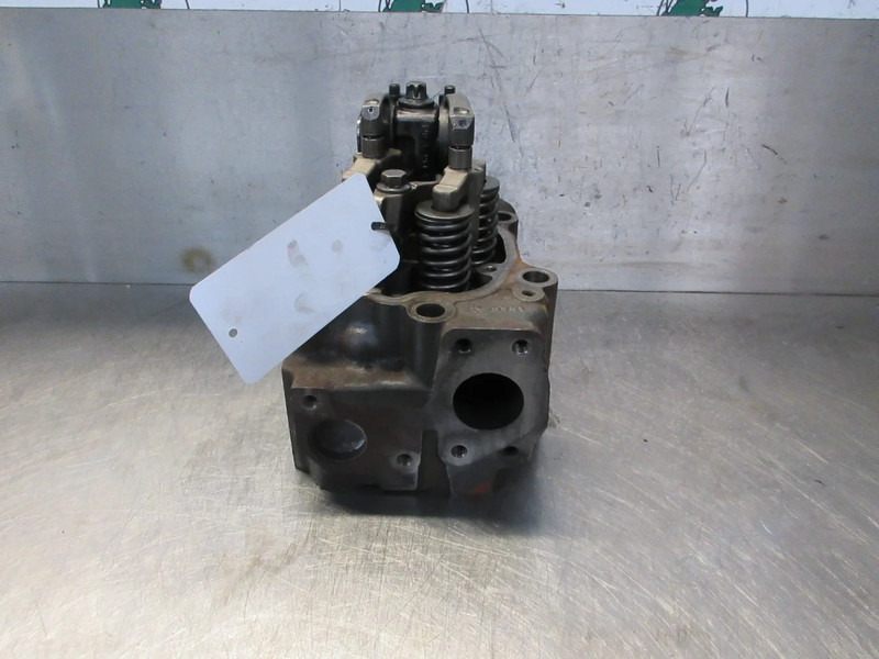 Scania 1924437/2005280 CILINDERKOP EURO 6 - Cilinderblok voor Vrachtwagen: afbeelding 4 Scania 1924437/2005280 CILINDERKOP EURO 6 - Cilinderblok voor Vrachtwagen: afbeelding 4