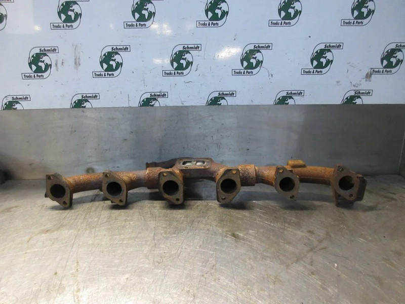 Scania 2101941//2169072 SPRUITSTUK SCANIA R 450 EURO 6 - Uitlaatspruitstuk voor Vrachtwagen: afbeelding 2 Scania 2101941//2169072 SPRUITSTUK SCANIA R 450 EURO 6 - Uitlaatspruitstuk voor Vrachtwagen: afbeelding 2