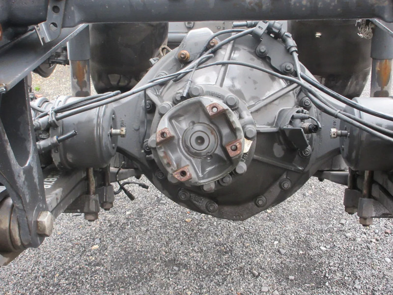 Scania 2188121 // 1722312 // 2764781 // 2827208 // AD400SA // R780 // R782 RATIO 2.71 - Achterass voor Vrachtwagen: afbeelding 5 Scania 2188121 // 1722312 // 2764781 // 2827208 // AD400SA // R780 // R782 RATIO 2.71 - Achterass voor Vrachtwagen: afbeelding 5