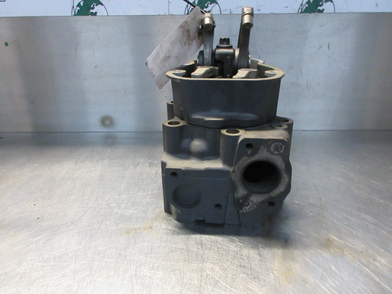 Scania 2245533 // 575999 CILINDERKOP SCANIA S450 EURO 6 NIEUWE MODEL - Cilinderblok voor Vrachtwagen: afbeelding 5 Scania 2245533 // 575999 CILINDERKOP SCANIA S450 EURO 6 NIEUWE MODEL - Cilinderblok voor Vrachtwagen: afbeelding 5