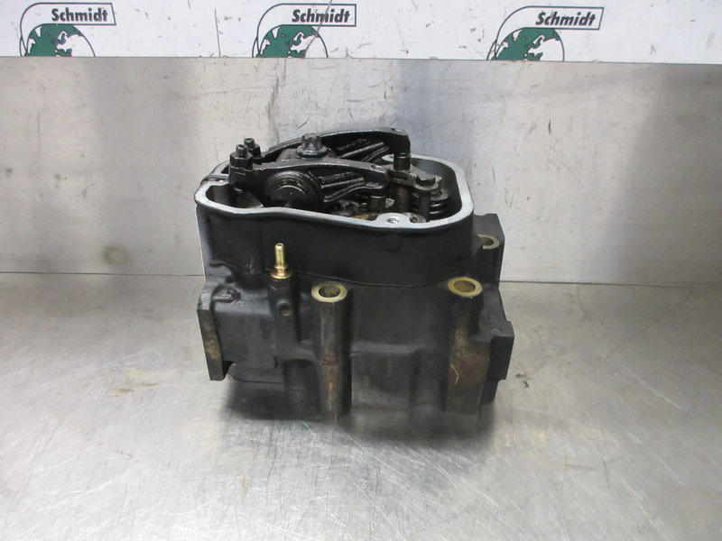 Scania 2452544 // 2294618 SCANIA P 410 CILINDERKOP SCANIA 410 PK MODEL 2023 - Cilinderblok voor Vrachtwagen: afbeelding 3 Scania 2452544 // 2294618 SCANIA P 410 CILINDERKOP SCANIA 410 PK MODEL 2023 - Cilinderblok voor Vrachtwagen: afbeelding 3