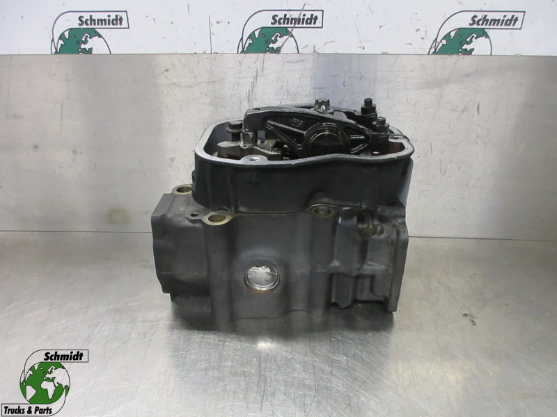 Scania 2452544 // 2294618 SCANIA P 410 CILINDERKOP SCANIA 410 PK MODEL 2023 - Cilinderblok voor Vrachtwagen: afbeelding 1 Scania 2452544 // 2294618 SCANIA P 410 CILINDERKOP SCANIA 410 PK MODEL 2023 - Cilinderblok voor Vrachtwagen: afbeelding 1