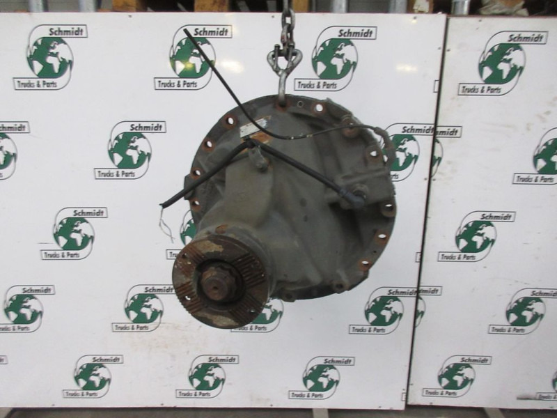 Volvo 20836784 / MS 17X CAM08104103 RATIO 1/264 VOLVO FH FM EURO 5 DIFFERENTIEEL - Differentieel voor Vrachtwagen: afbeelding 4 Volvo 20836784 / MS 17X CAM08104103 RATIO 1/264 VOLVO FH FM EURO 5 DIFFERENTIEEL - Differentieel voor Vrachtwagen: afbeelding 4