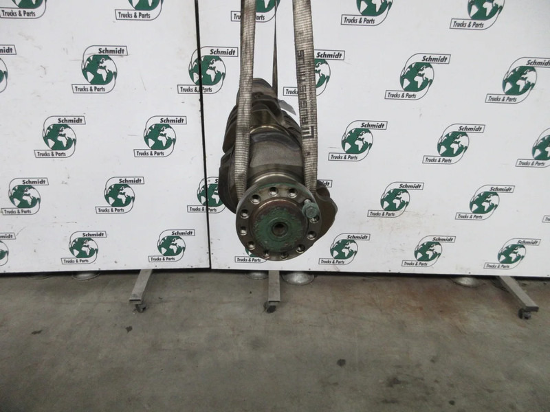 Volvo 21022486//21671175//2223500//85020727 KRUKAS FM 410 EURO 5 - Krukas voor Vrachtwagen: afbeelding 4 Volvo 21022486//21671175//2223500//85020727 KRUKAS FM 410 EURO 5 - Krukas voor Vrachtwagen: afbeelding 4