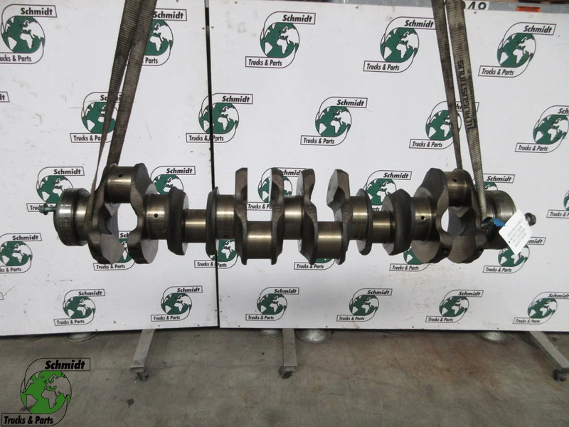 Volvo 21022486//21671175//2223500//85020727 KRUKAS FM 410 EURO 5 - Krukas voor Vrachtwagen: afbeelding 1 Volvo 21022486//21671175//2223500//85020727 KRUKAS FM 410 EURO 5 - Krukas voor Vrachtwagen: afbeelding 1