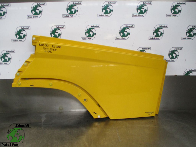 Volvo 21413755 CABINE DEEL FH 500 - Cabine en interieur voor Vrachtwagen: afbeelding 1 Volvo 21413755 CABINE DEEL FH 500 - Cabine en interieur voor Vrachtwagen: afbeelding 1