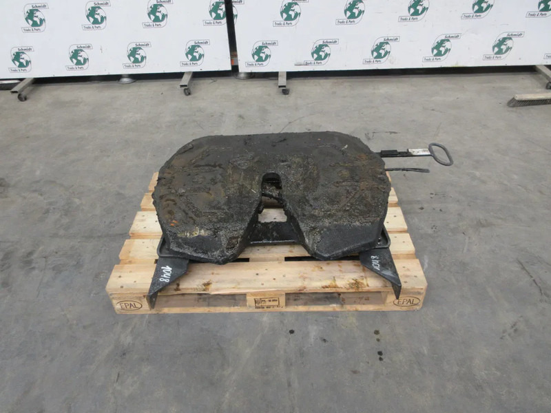 Volvo 21587522 // SAF HOLLAND G50-X D 152,3 U20,0 SK-S 3620 21587522 // SAF HOLLAND G50-X D 152,3 U20,0 SK-S 3620 MODEL 2023 - Koppelschotel voor Vrachtwagen: afbeelding 5 Volvo 21587522 // SAF HOLLAND G50-X D 152,3 U20,0 SK-S 3620 21587522 // SAF HOLLAND G50-X D 152,3 U20,0 SK-S 3620 MODEL 2023 - Koppelschotel voor Vrachtwagen: afbeelding 5