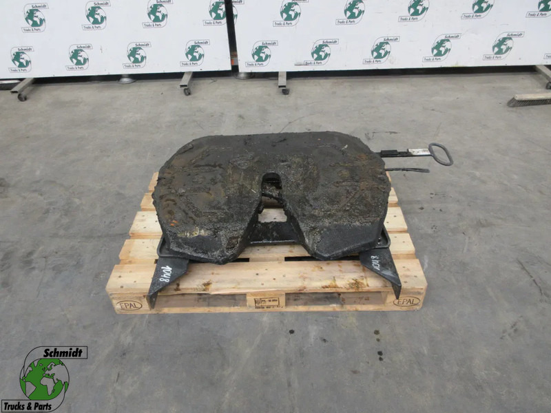 Volvo 21587522 // SAF HOLLAND G50-X D 152,3 U20,0 SK-S 3620 21587522 // SAF HOLLAND G50-X D 152,3 U20,0 SK-S 3620 MODEL 2023 - Koppelschotel voor Vrachtwagen: afbeelding 1 Volvo 21587522 // SAF HOLLAND G50-X D 152,3 U20,0 SK-S 3620 21587522 // SAF HOLLAND G50-X D 152,3 U20,0 SK-S 3620 MODEL 2023 - Koppelschotel voor Vrachtwagen: afbeelding 1