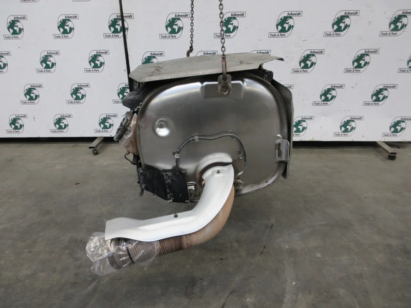 Volvo 22396037 // 23046481 KATALYSATOR EURO 6 MODEL 2020 - Katalysator voor Vrachtwagen: afbeelding 3 Volvo 22396037 // 23046481 KATALYSATOR EURO 6 MODEL 2020 - Katalysator voor Vrachtwagen: afbeelding 3
