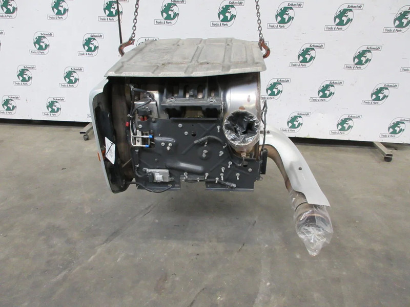 Volvo 22396037 // 23046481 KATALYSATOR EURO 6 MODEL 2020 - Katalysator voor Vrachtwagen: afbeelding 4 Volvo 22396037 // 23046481 KATALYSATOR EURO 6 MODEL 2020 - Katalysator voor Vrachtwagen: afbeelding 4