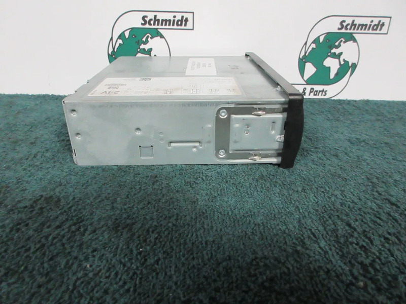 Volvo 22586198 TACHOGRAAF VOLVO FH 460 EURO 6 MODEL 2018 - Elektrisch systeem voor Vrachtwagen: afbeelding 2 Volvo 22586198 TACHOGRAAF VOLVO FH 460 EURO 6 MODEL 2018 - Elektrisch systeem voor Vrachtwagen: afbeelding 2