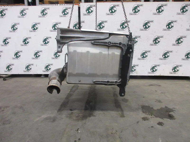 Volvo 23105924 KATALYSATOR VOLVO FM 330 NIEUWE MODEL 2023 - Katalysator voor Vrachtwagen: afbeelding 4 Volvo 23105924 KATALYSATOR VOLVO FM 330 NIEUWE MODEL 2023 - Katalysator voor Vrachtwagen: afbeelding 4