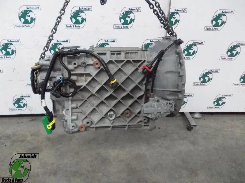 Volvo 3190717 // 85001806 // 85007806 // AT 2612E - Versnellingsbak voor Vrachtwagen: afbeelding 1 Volvo 3190717 // 85001806 // 85007806 // AT 2612E - Versnellingsbak voor Vrachtwagen: afbeelding 1