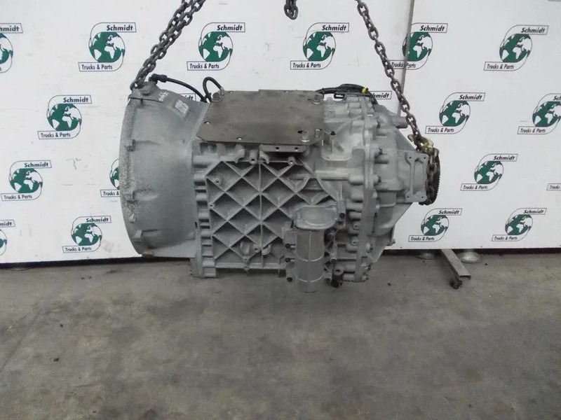 Volvo 3190717 // 85001806 // 85007806 // AT 2612E - Versnellingsbak voor Vrachtwagen: afbeelding 3 Volvo 3190717 // 85001806 // 85007806 // AT 2612E - Versnellingsbak voor Vrachtwagen: afbeelding 3