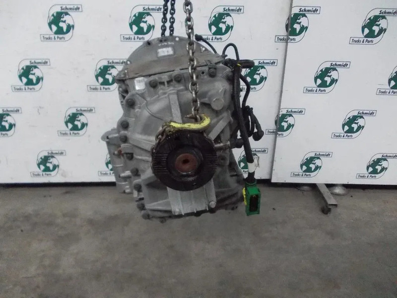 Volvo 3190717 // 85001806 // 85007806 // AT 2612E - Versnellingsbak voor Vrachtwagen: afbeelding 4 Volvo 3190717 // 85001806 // 85007806 // AT 2612E - Versnellingsbak voor Vrachtwagen: afbeelding 4