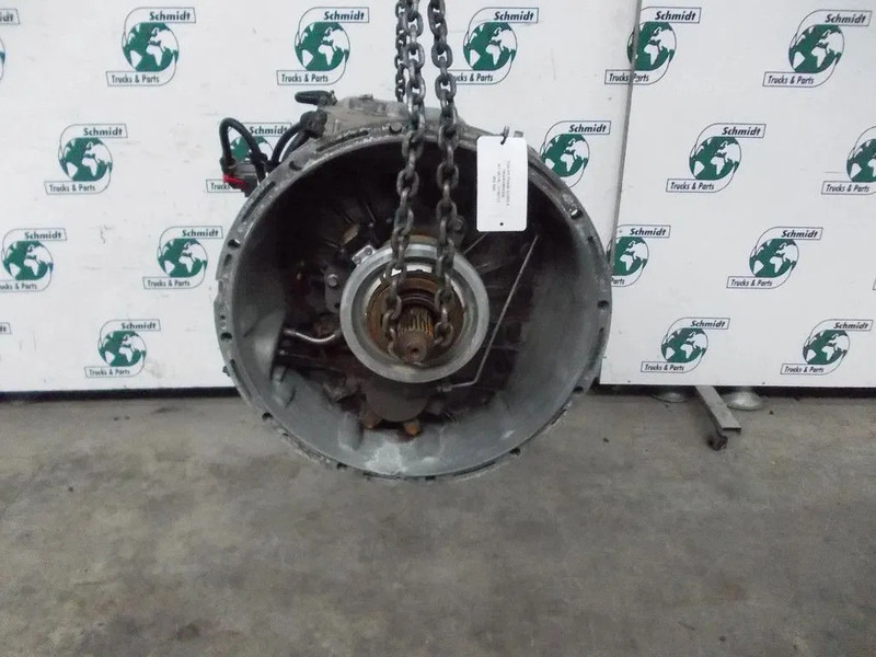 Volvo 3190717 // 85001806 // 85007806 // AT 2612E - Versnellingsbak voor Vrachtwagen: afbeelding 2 Volvo 3190717 // 85001806 // 85007806 // AT 2612E - Versnellingsbak voor Vrachtwagen: afbeelding 2