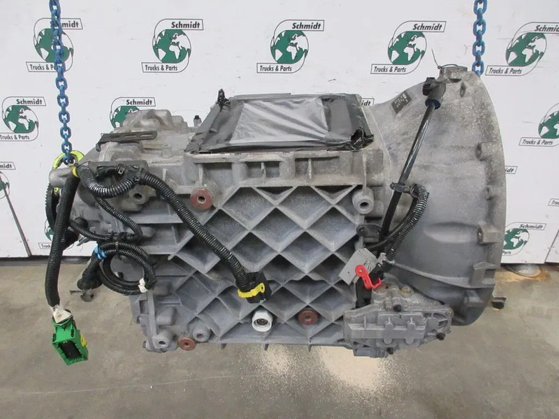 Volvo 3190717 // 85001806 // 85007806 // AT 2612E - Versnellingsbak voor Vrachtwagen: afbeelding 5 Volvo 3190717 // 85001806 // 85007806 // AT 2612E - Versnellingsbak voor Vrachtwagen: afbeelding 5