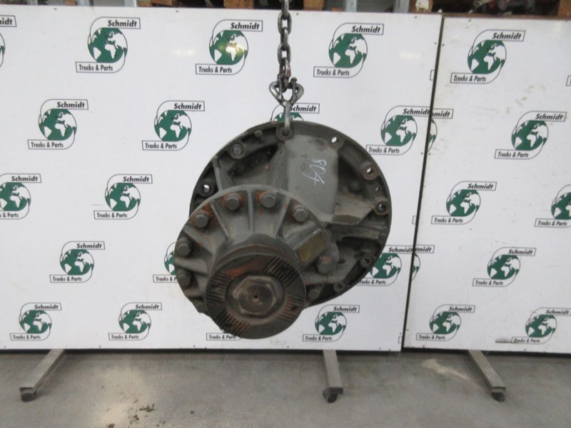 Volvo 3191878/RS1356SV EV91/RATIO /2.79 DIFFERENTIEEL VOLVO FH FM EURO 5 - Differentieel voor Vrachtwagen: afbeelding 4 Volvo 3191878/RS1356SV EV91/RATIO /2.79 DIFFERENTIEEL VOLVO FH FM EURO 5 - Differentieel voor Vrachtwagen: afbeelding 4