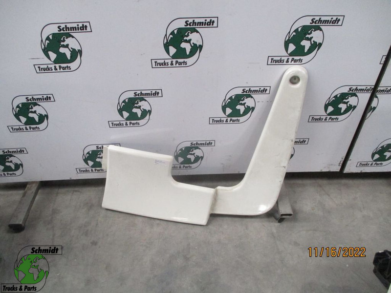 Volvo 82209668 SPOILER DEEL FH 13 EURO 6 - Cabine en interieur voor Vrachtwagen: afbeelding 1 Volvo 82209668 SPOILER DEEL FH 13 EURO 6 - Cabine en interieur voor Vrachtwagen: afbeelding 1