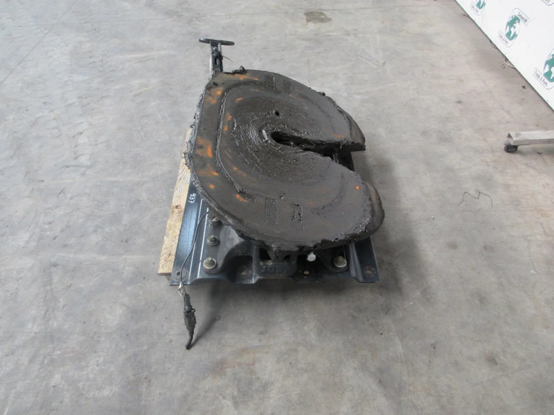 Jost 81.42710-6284//81.42175-0037//81.42710-6310 JOST D152 MP20 - Koppelschotel voor Vrachtwagen: afbeelding 4 Jost 81.42710-6284//81.42175-0037//81.42710-6310 JOST D152 MP20 - Koppelschotel voor Vrachtwagen: afbeelding 4