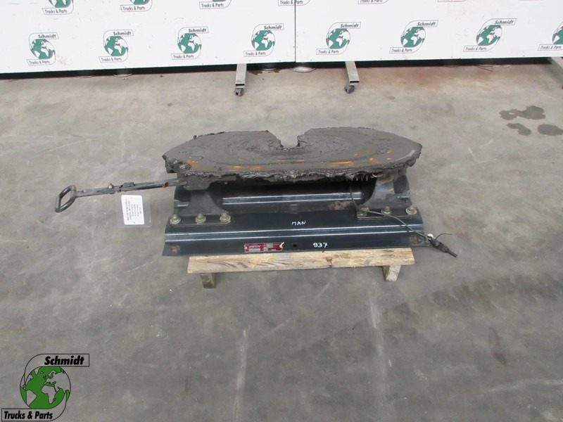 Jost 81.42710-6284//81.42175-0037//81.42710-6310 JOST D152 MP20 - Koppelschotel voor Vrachtwagen: afbeelding 1 Jost 81.42710-6284//81.42175-0037//81.42710-6310 JOST D152 MP20 - Koppelschotel voor Vrachtwagen: afbeelding 1