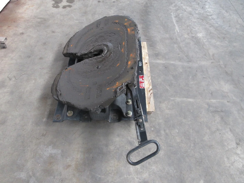 Jost 81.42710-6284//81.42175-0037//81.42710-6310 JOST D152 MP20 - Koppelschotel voor Vrachtwagen: afbeelding 2 Jost 81.42710-6284//81.42175-0037//81.42710-6310 JOST D152 MP20 - Koppelschotel voor Vrachtwagen: afbeelding 2