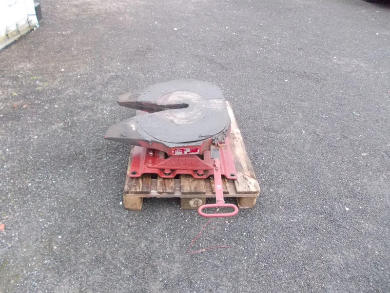 Jost G50-X D152 JSK37C03809EE G50-X D152 JSK37C03809EE MERCEDES BENZ 1851 EURO 6 - Koppelschotel voor Vrachtwagen: afbeelding 4 Jost G50-X D152 JSK37C03809EE G50-X D152 JSK37C03809EE MERCEDES BENZ 1851 EURO 6 - Koppelschotel voor Vrachtwagen: afbeelding 4