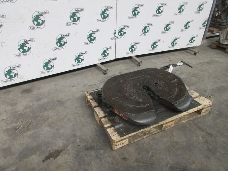 Jost JOST G 50-X D152 KOMT VAN DAF XF 106 EURO 6 - Koppelschotel voor Vrachtwagen: afbeelding 2 Jost JOST G 50-X D152 KOMT VAN DAF XF 106 EURO 6 - Koppelschotel voor Vrachtwagen: afbeelding 2