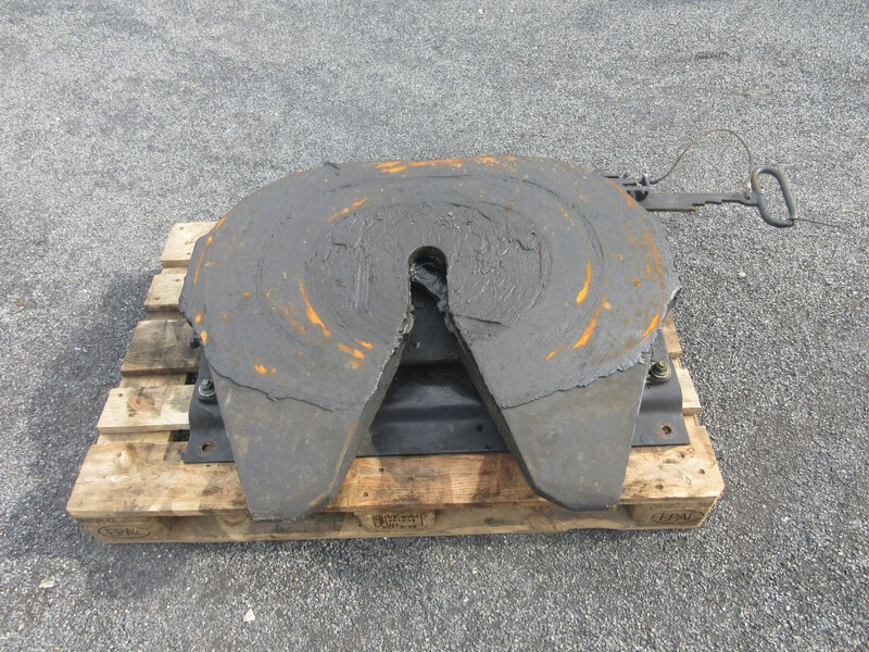Jost JSK37C0200 CL JSK37C-150 MAN TGX TGS 18.480 EURO 6 - Koppelschotel voor Vrachtwagen: afbeelding 2 Jost JSK37C0200 CL JSK37C-150 MAN TGX TGS 18.480 EURO 6 - Koppelschotel voor Vrachtwagen: afbeelding 2