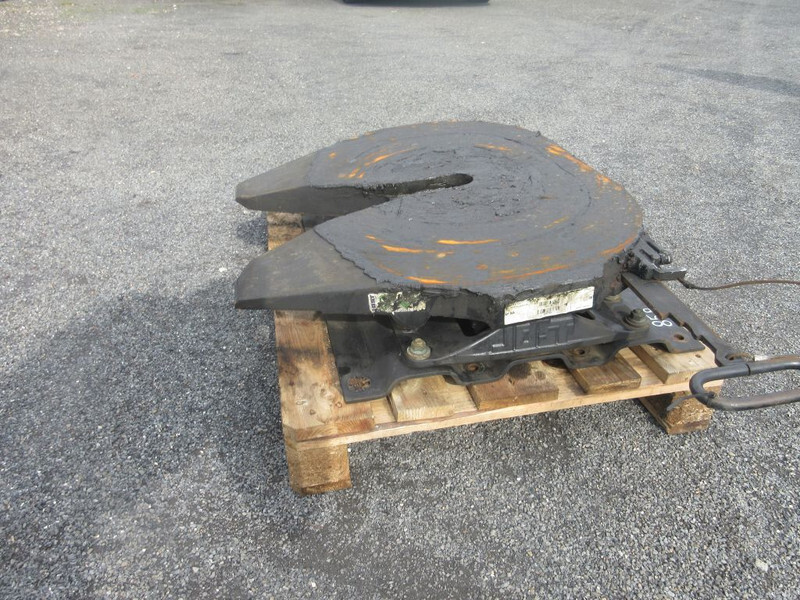 Jost JSK37C0200 CL JSK37C-150 MAN TGX TGS 18.480 EURO 6 - Koppelschotel voor Vrachtwagen: afbeelding 3 Jost JSK37C0200 CL JSK37C-150 MAN TGX TGS 18.480 EURO 6 - Koppelschotel voor Vrachtwagen: afbeelding 3