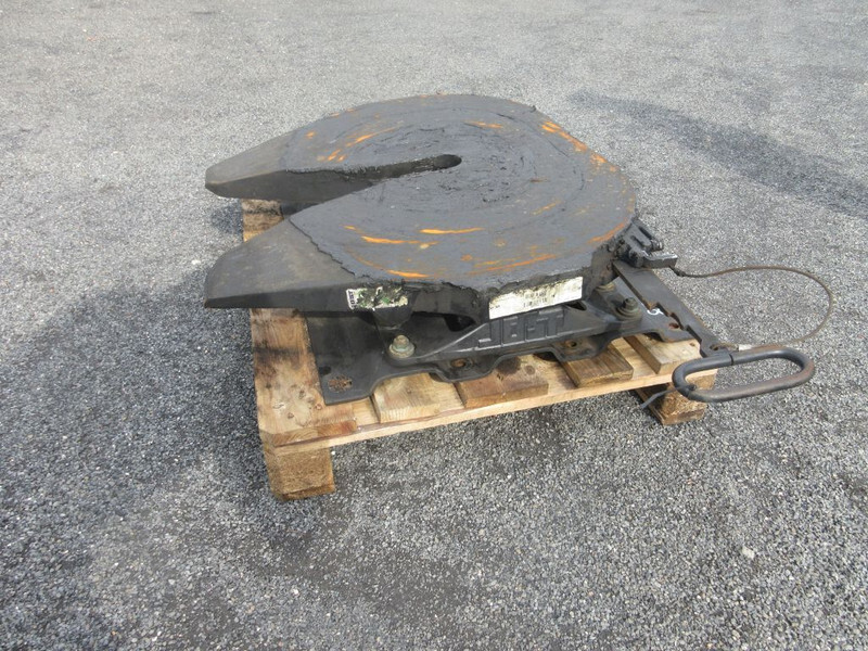 Jost JSK37C0200 CL JSK37C-150 MAN TGX TGS 18.480 EURO 6 - Koppelschotel voor Vrachtwagen: afbeelding 4 Jost JSK37C0200 CL JSK37C-150 MAN TGX TGS 18.480 EURO 6 - Koppelschotel voor Vrachtwagen: afbeelding 4